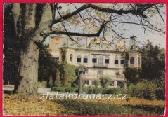 Betliar - štátny Kaštieľ