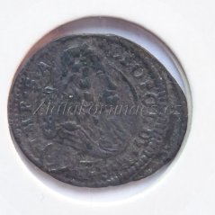 1 Krejcar 1693 KU