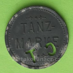 Tanz-Marke CT