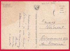 Sliač - lázně Sliač