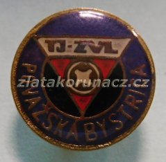 TJ ZVL - Považská Bystrica