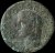 Řím císařství - Octavianus Augustus - AS