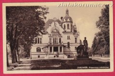 Jaroměř - Sokolovna II.
