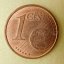 Itálie - 1 Cent 2007