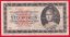 100 Kčs 1945 C 05