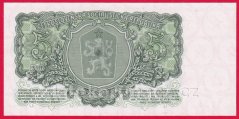 5 Kčs 1961 AP