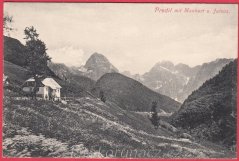 Graz - Predil mit Manhart u. Jalouz