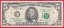 USA - 5 Dollars 1995
