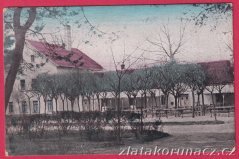 Sadská - lázně