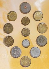 Egyptian Coins Collection