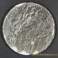 Německo - Zwiesel - 5 pfennig 1918