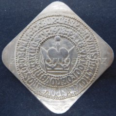 Numismatická společnost - Pobočka Tábor
