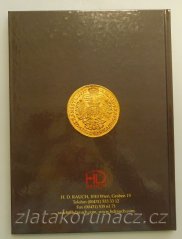 Aukční Dům H.D. Rauch - Mince 2016