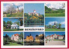 Benešovsko