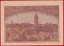 Enže - 10 haléřů - 1920 - hnědá