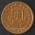 10 haléř 1942