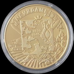 Den vítězství - 8. května 1945