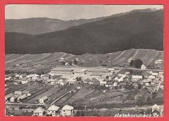 Pohronská Poľhora