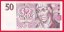 Česká republika - 50 Korun 1994 B 04