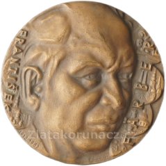 František Färber 1913-1983, Šindelář