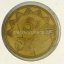 Namibia - 5 dollars 1993