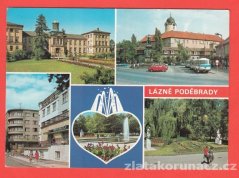Poděbrady-lázně