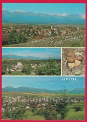 Liptov - Važec