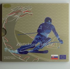 sada 2022 - Zimní olympijské hry Peking