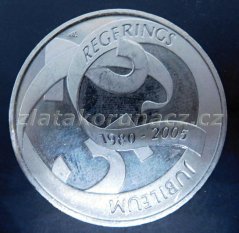 Jubileum 1980-2005