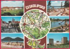 Českolipsko