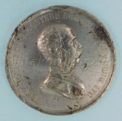 F.J.I. - Výstava Vídeň 1873