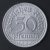 Německo - 50 Pfennig Reich 1920 A