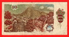 Československo - 10 korún - 1986 P 13