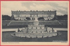 Herrenchiemsee