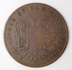 Spiel & Rechenpfennig Nürnberg