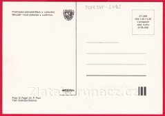 Liptovská Mara - nová výstavba Liptovský Mikuláš