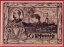 Mallmitz - 50 pfennig - 1921