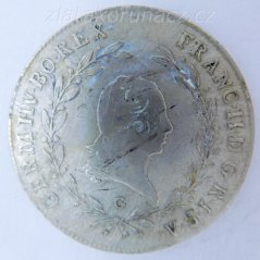 20 Krejcar 1794 G