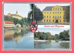 Ledeč nad  Sázavou