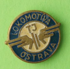 TJ Lokomotiva Ostrava