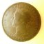 Jersey - 1/13 shilling 1866