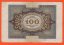 Německo - 100 Mark 1.11.1920 - série K-C