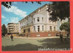 Poděbrady-léčebny