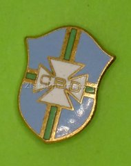 Brazilská sportovní konfederace ( CBD )