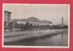 Ostrava - Krajský soud