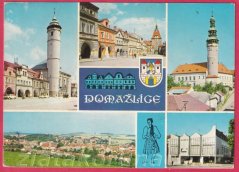 Domažlice VI.