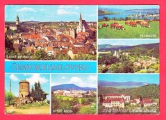 Českokrumlovsko-Český Krumlov,Frymburk,Rožmberk,Zlatá koruna,Vyšší Brod,Kleť