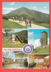 Pec pod Sněžkou-okr.Trutnov