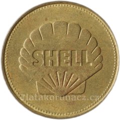 Shell - Leonardo da Vinci 1452-1519