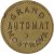 Grand automat M.Ostrava